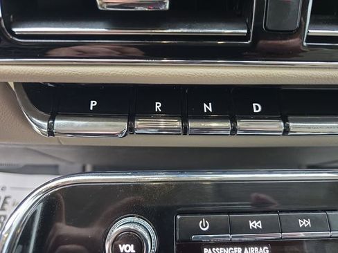 Used 2023 Lincoln Navigator L Reserve image 24