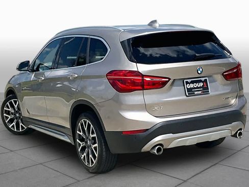 Used 2022 BMW X1 xDrive28i w/ Convenience Package AWD/4WD image 11