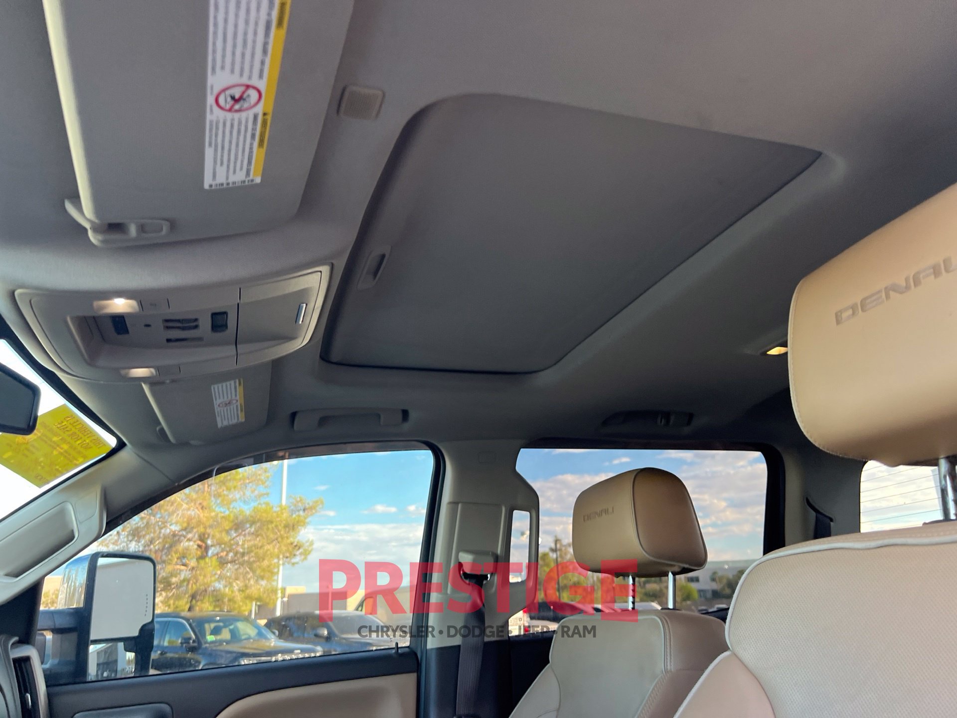 Used 2018 GMC Sierra 3500 Denali w/ Duramax Plus Package AWD/4WD image 37