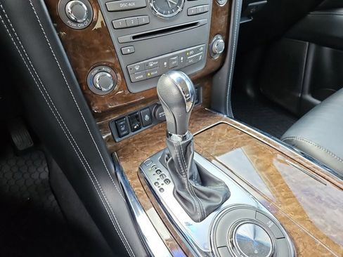 Used 2016 INFINITI QX80 2WD w/ 22" Wheel Package image 9