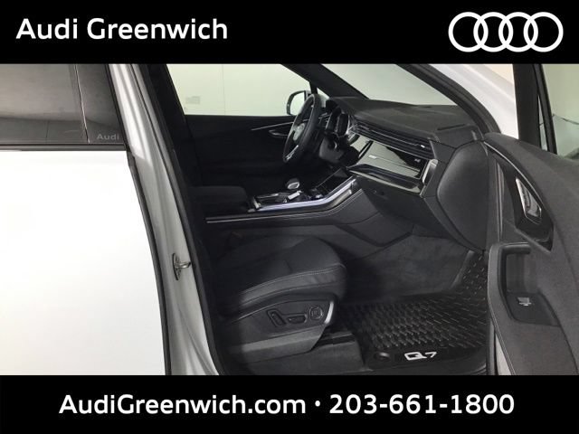 New 2026 Audi Q7 3.0T Premium Plus w/ Premium Plus Package AWD/4WD image 24