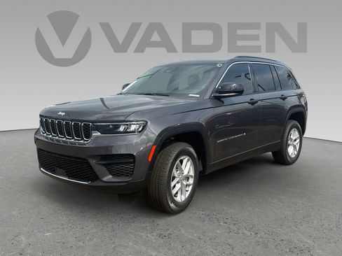 New 2026 Jeep Grand Cherokee Laredo X RWD image 22