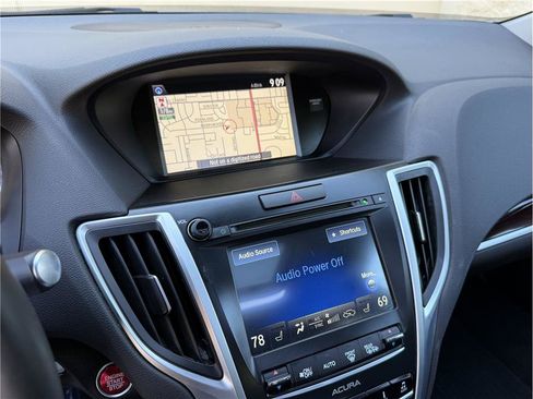Used 2015 Acura TLX V6 SH-AWD w/ Technology Pkg image 18