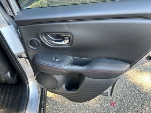 New 2025 Acura ADX A-Spec image 24