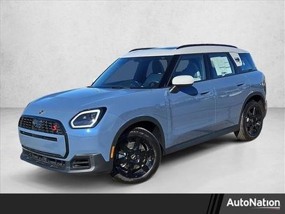 New 2026 MINI Cooper Countryman S