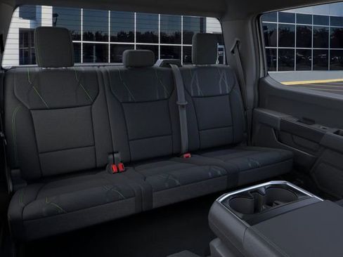 New 2025 Ford F150 STX image 14