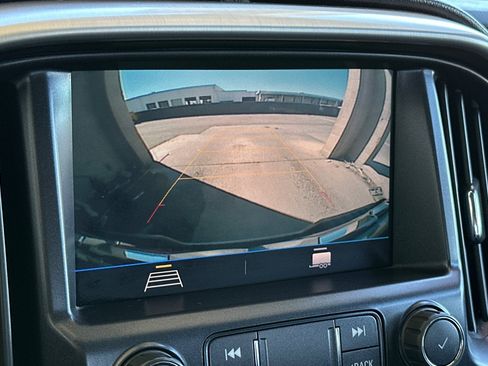 Certified 2022 GMC Canyon Elevation image 25