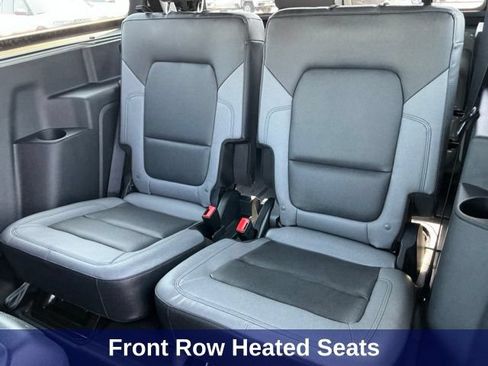 Used 2024 Ford Bronco Big Bend AWD/4WD image 18