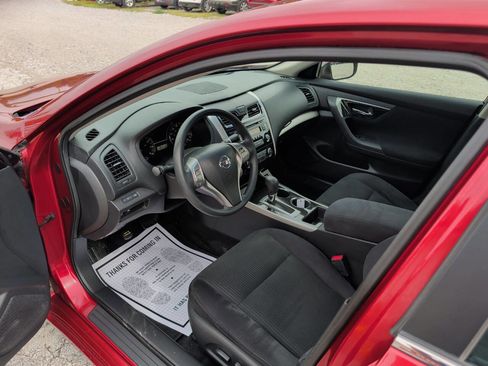 Used 2014 Nissan Altima 2.5 S image 13
