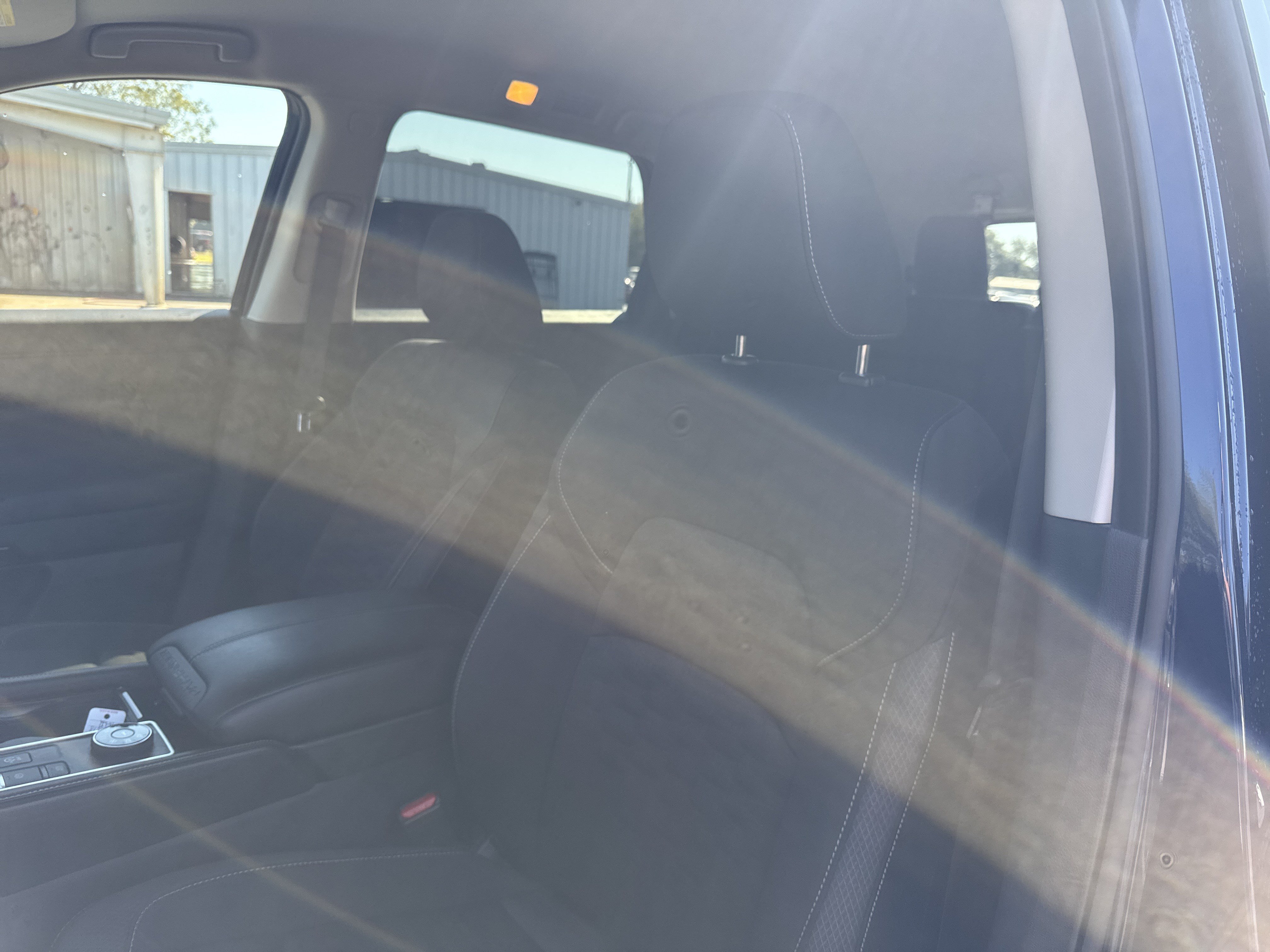 Used 2025 Nissan Pathfinder SV AWD/4WD image 14