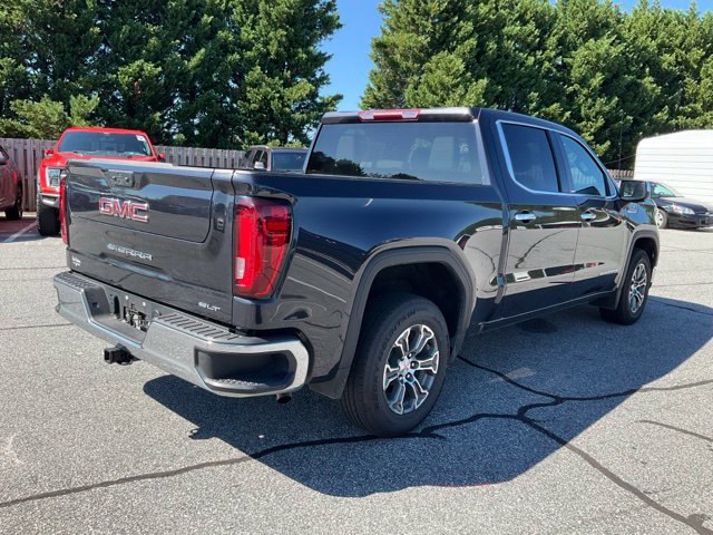 Used 2026 GMC Sierra 1500 SLT RWD image 24