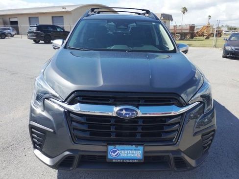 Used 2023 Subaru Ascent Limited w/ Technology Package AWD/4WD image 2