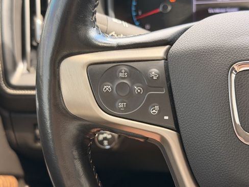 Used 2018 GMC Canyon Denali AWD/4WD image 19