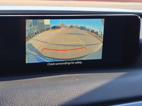 New 2026 MAZDA CX-50 2.5 Hybrid w/ Weather Package image 13