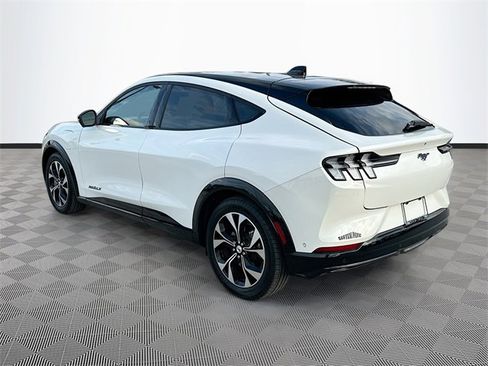 Used 2023 Ford Mustang Mach-E Premium image 5