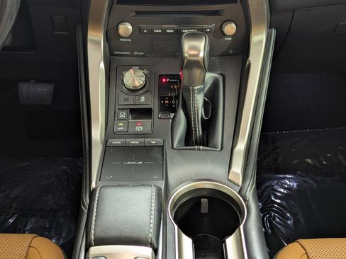 Used 2021 Lexus NX 300 FWD w/ Accessory Package 2 image 17