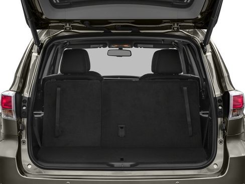 Used 2016 Toyota Highlander Limited Platinum AWD/4WD image 13