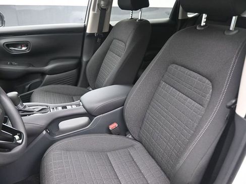 New 2026 Honda HR-V LX image 19