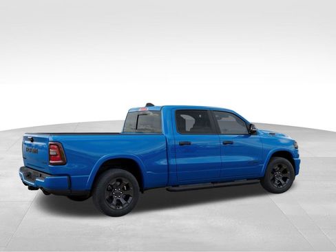 Used 2025 RAM 1500 Big Horn image 4