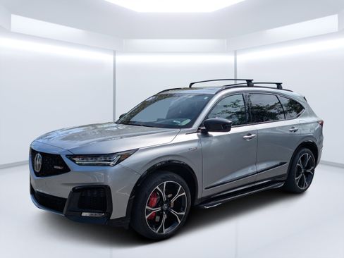 Used 2025 Acura MDX Type S image 7