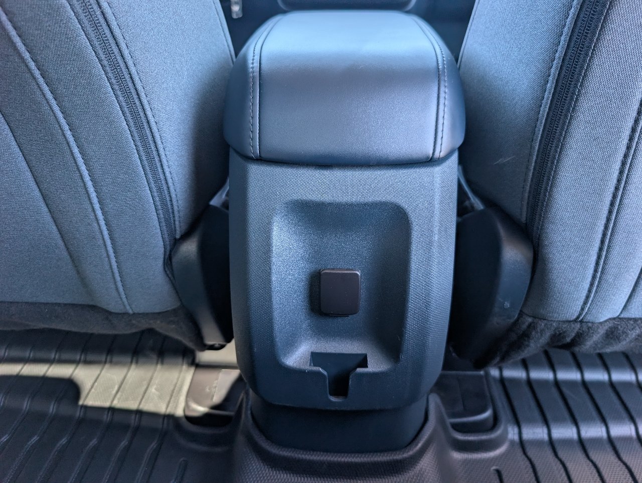 Used 2024 Ford Maverick XLT FWD image 7
