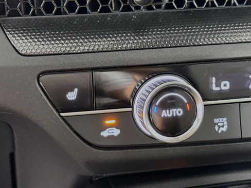 Used 2025 Honda CR-V EX image 24