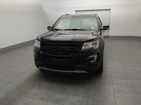 Used 2016 Ford Explorer Limited AWD/4WD image 15