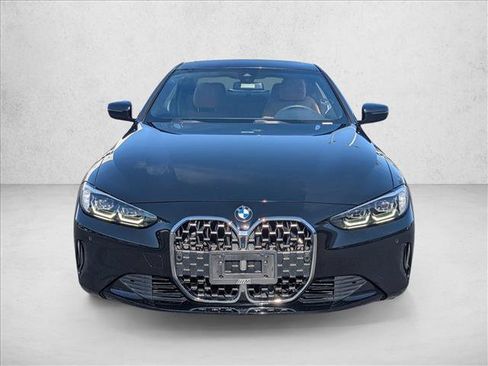Used 2023 BMW 430i Coupe w/ Convenience Package RWD image 2