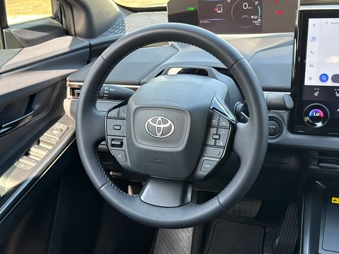 Certified 2026 Toyota bZ FWD image 20