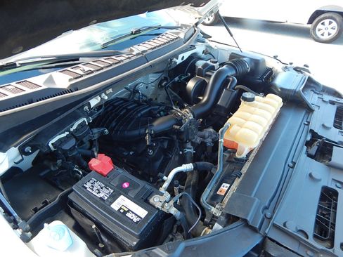 Used 2017 Ford F150 XL w/ XL Power Equipment Group RWD image 26
