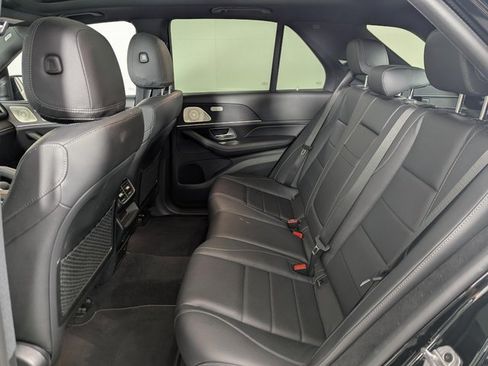 Used 2021 Mercedes-Benz GLE 350 4MATIC image 16