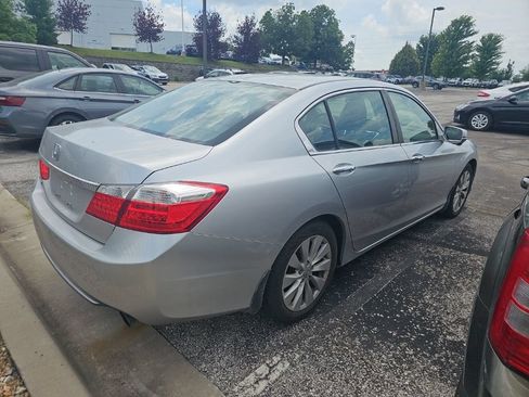 Used 2013 Honda Accord EX-L image 5