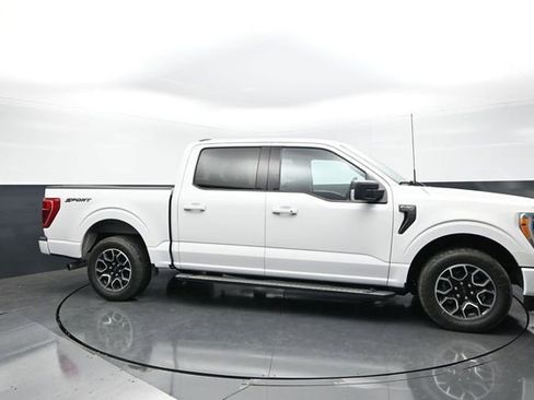 Used 2021 Ford F150 XLT w/ Equipment Group 302A High RWD image 6