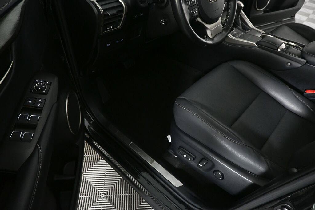 Used 2020 Lexus NX 300 FWD w/ Premium Package image 7