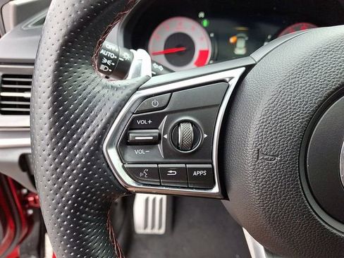 Certified 2025 Acura RDX A-Spec image 22