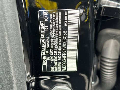 Used 2019 Mercedes-Benz A 220 image 29