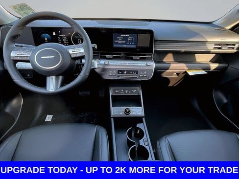 New 2026 Hyundai Kona Limited AWD/4WD image 6
