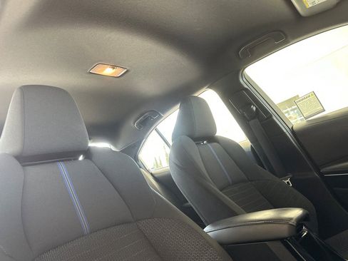 Used 2020 Toyota Corolla SE w/ Protection Package image 15