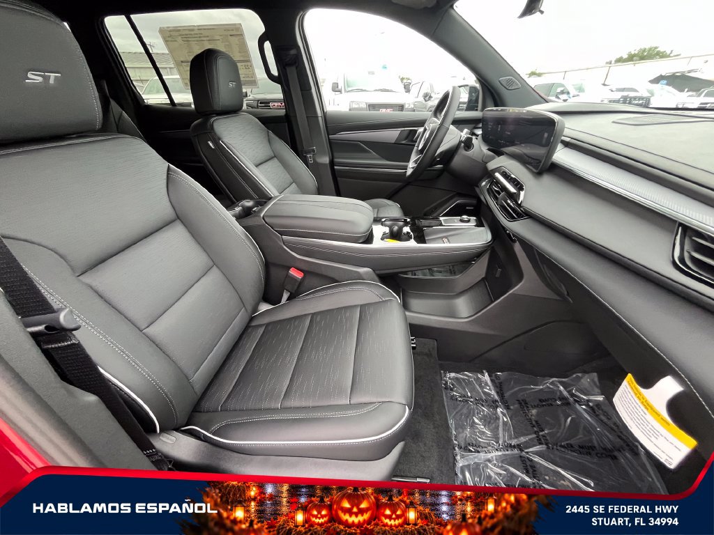 New 2026 Buick Enclave Sport Touring w/ Super Cruise Package FWD image 21