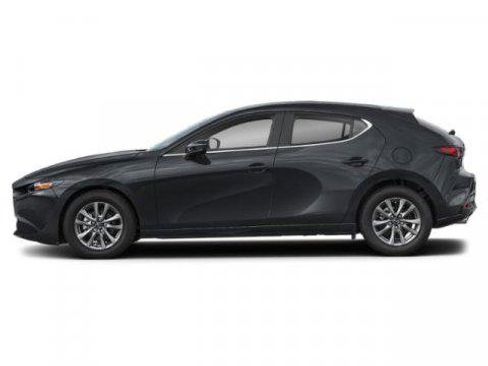 New 2026 MAZDA MAZDA3 s image 3