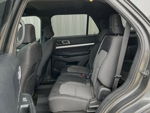 Used 2016 Ford Explorer XLT image 15