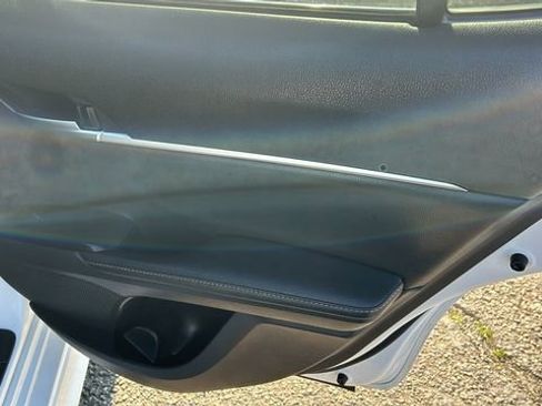 Used 2021 Toyota Camry XSE image 12