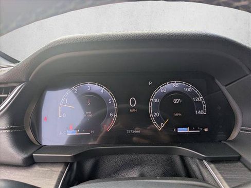 Certified 2023 Jeep Grand Cherokee Limited RWD image 11