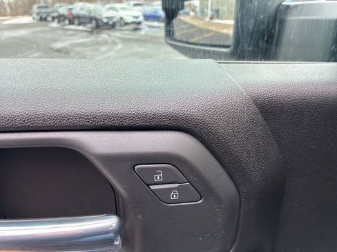 New 2026 Chevrolet Silverado 3500 W/T AWD/4WD image 19