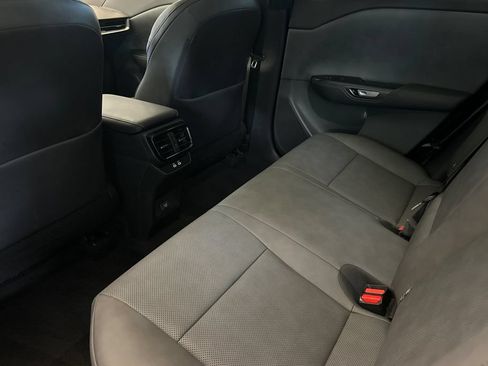 Certified 2023 Lexus RZ 450e Premium w/ Technology Package AWD/4WD image 12
