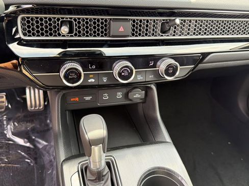 New 2026 Honda Civic Sport image 19