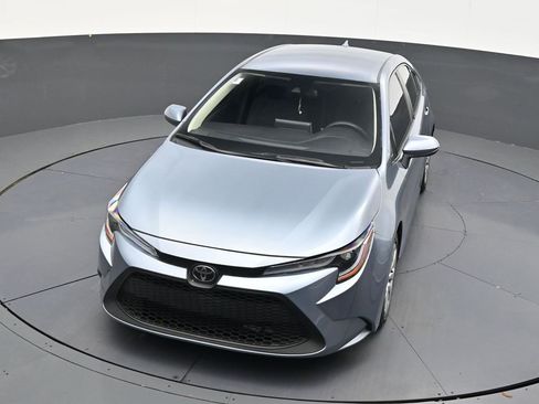 Used 2020 Toyota Corolla LE FWD image 20