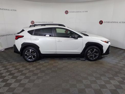 Certified 2024 Subaru Crosstrek 2.0i Premium AWD/4WD image 4