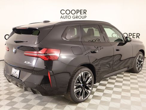 New 2026 BMW X3 xDrive30 w/ Premium Package image 21