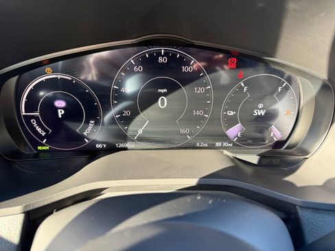 Certified 2024 MAZDA CX-90 Plug-In Hybrid w/ Premium Plus image 11